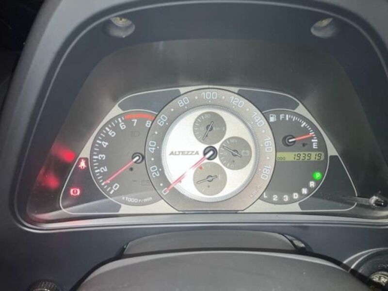 ALTEZZA