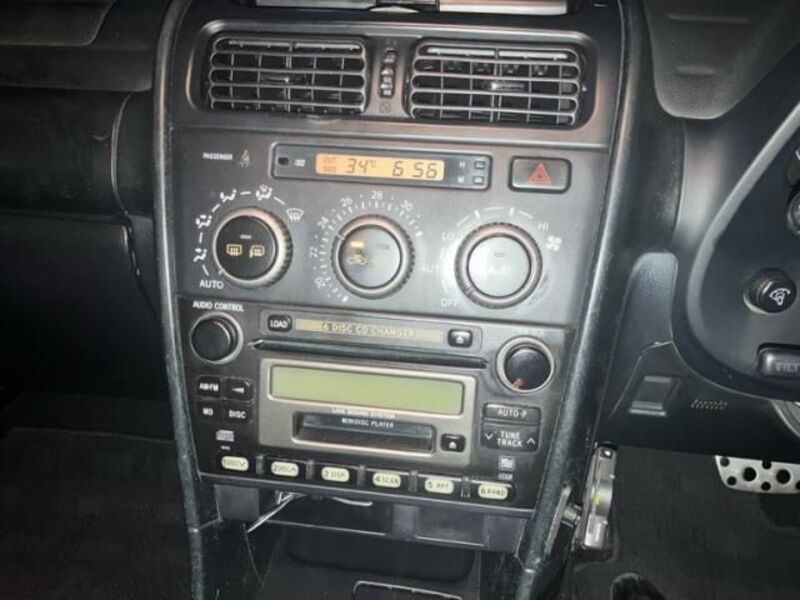 ALTEZZA