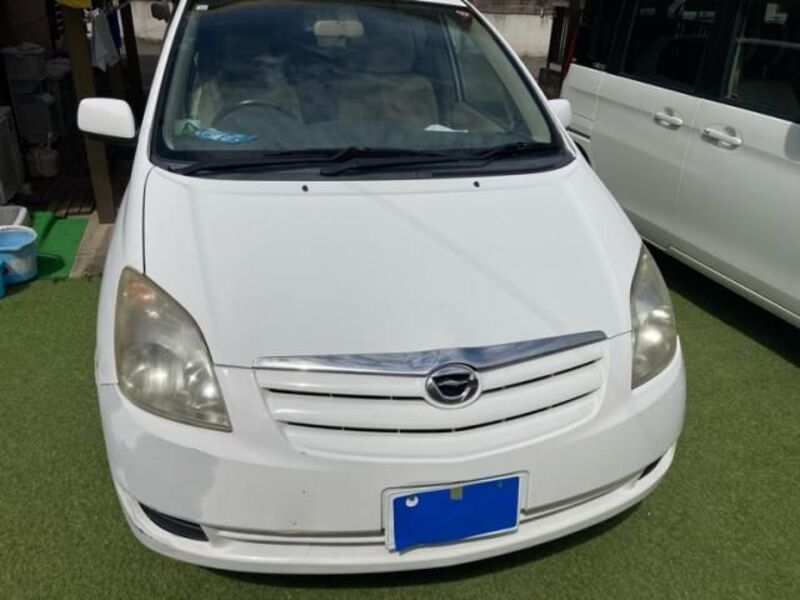 COROLLA SPACIO