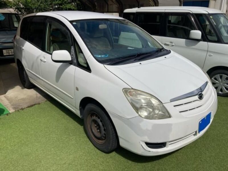 COROLLA SPACIO