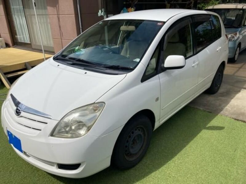 COROLLA SPACIO