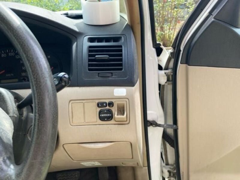 COROLLA SPACIO