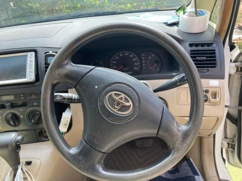 COROLLA SPACIO