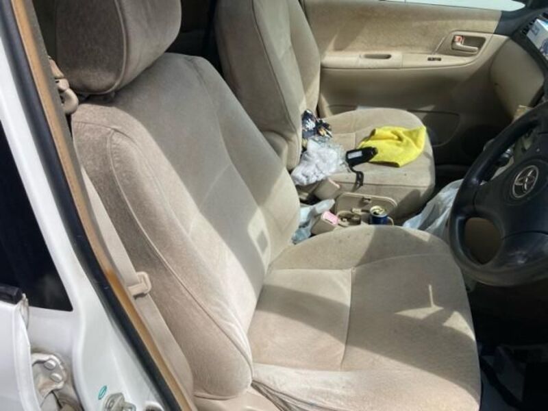 COROLLA SPACIO