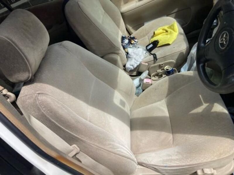 COROLLA SPACIO