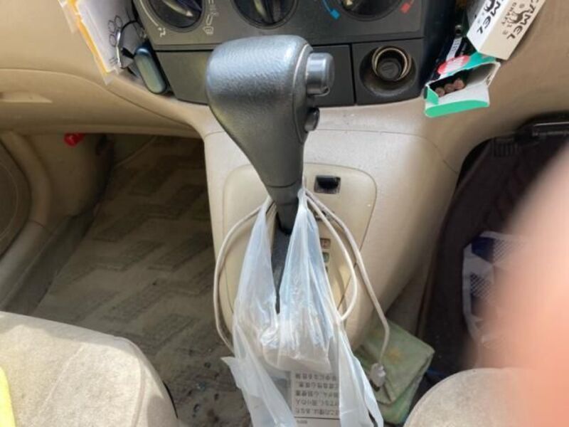 COROLLA SPACIO