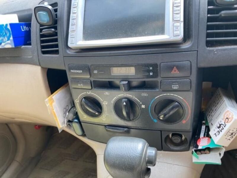 COROLLA SPACIO