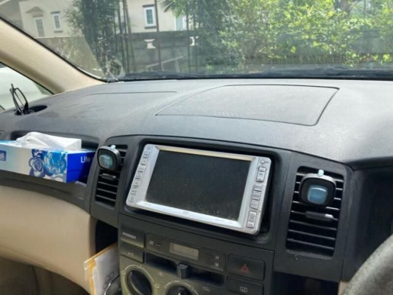 COROLLA SPACIO