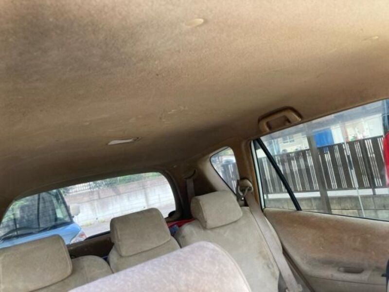 COROLLA SPACIO