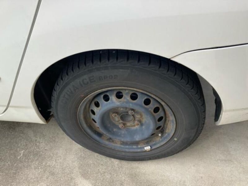 COROLLA SPACIO