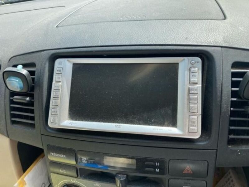 COROLLA SPACIO