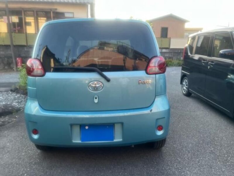 PORTE