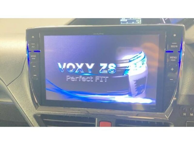 VOXY