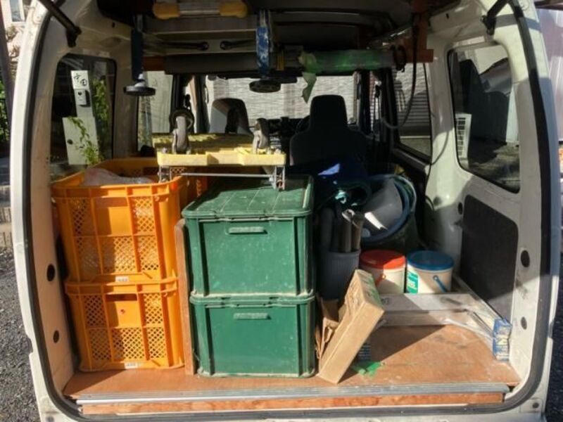 HIJET CARGO