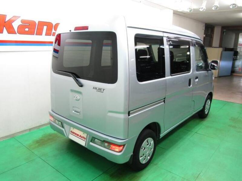 HIJET CARGO