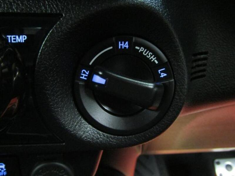HILUX
