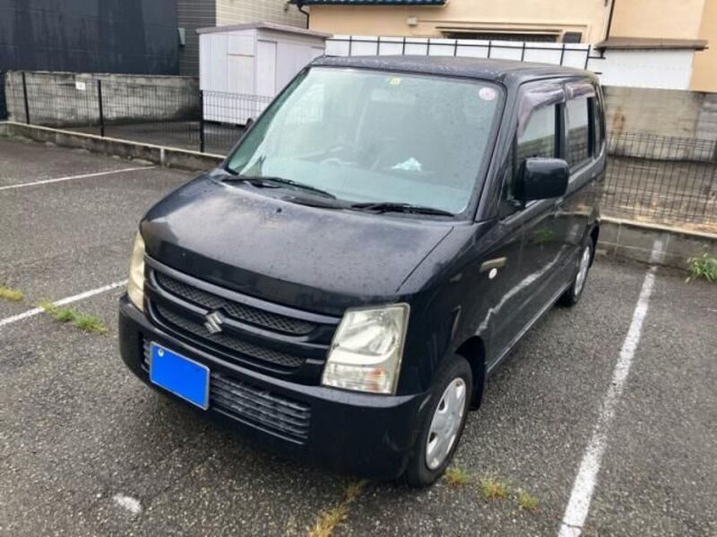 WAGON R-0