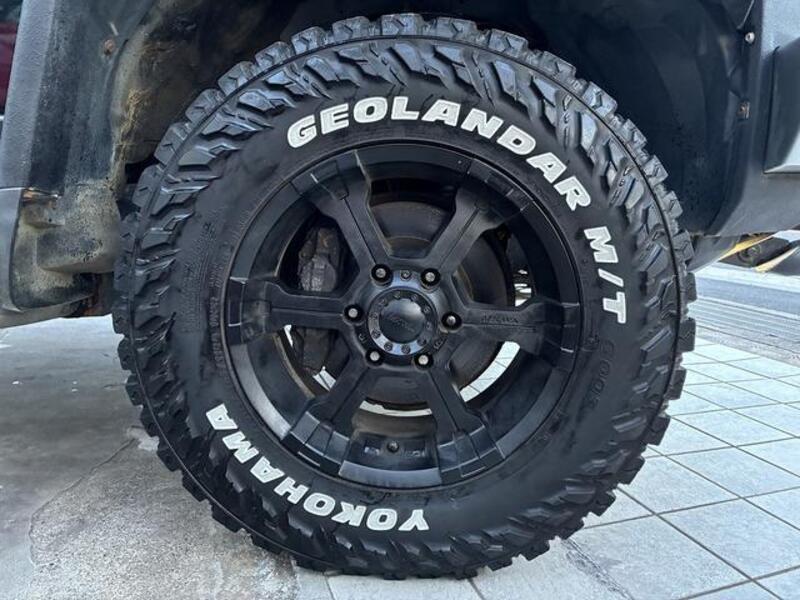 FJ CRUISER