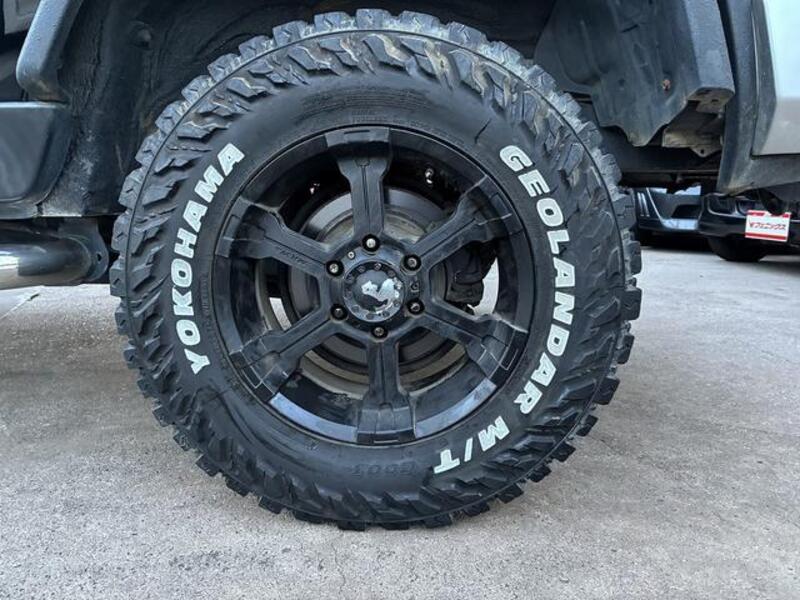 FJ CRUISER