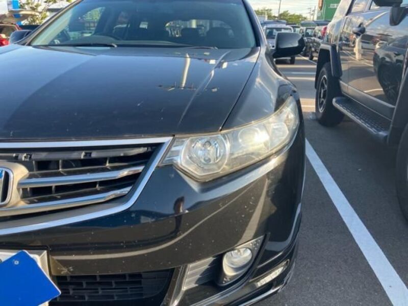 ACCORD TOURER