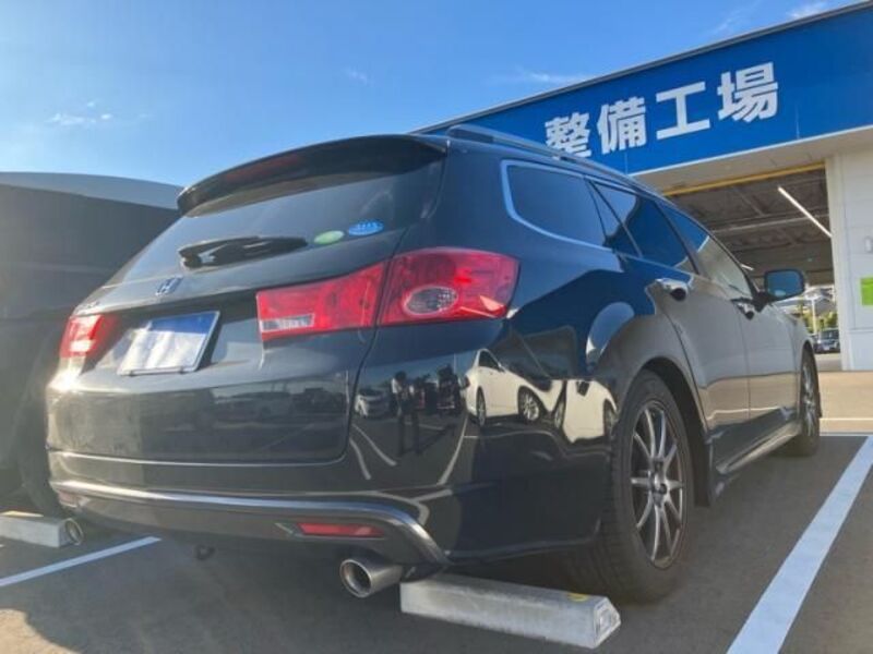 ACCORD TOURER