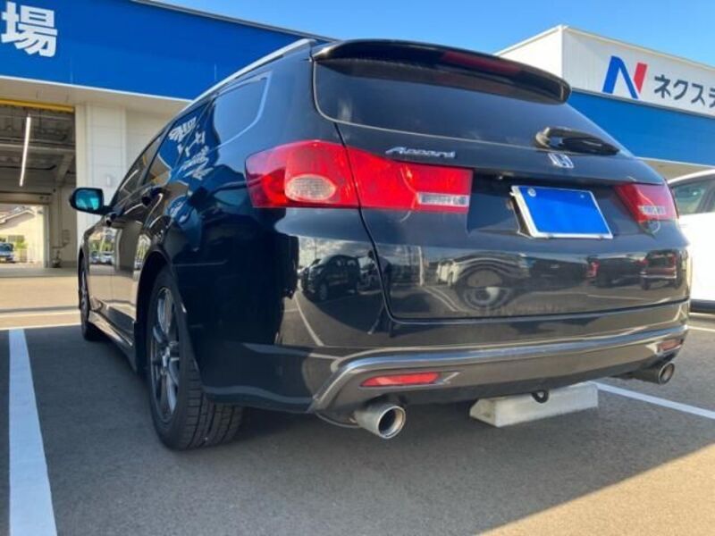 ACCORD TOURER