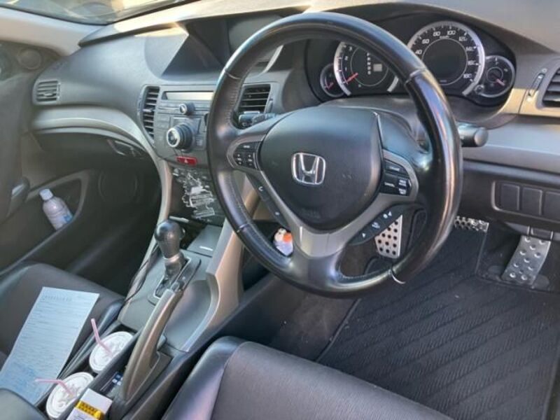 ACCORD TOURER