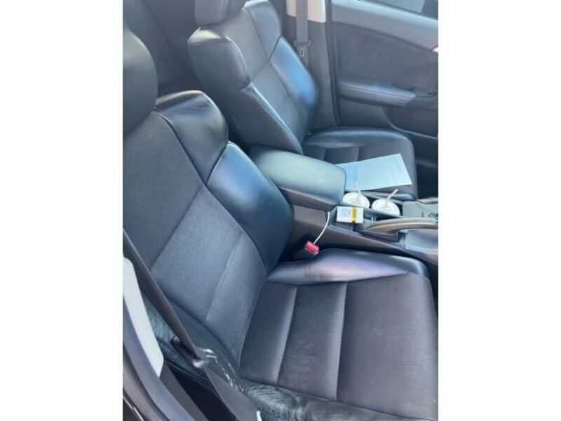 ACCORD TOURER