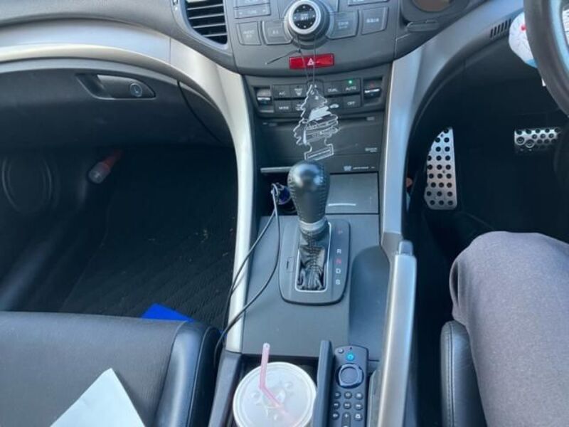 ACCORD TOURER
