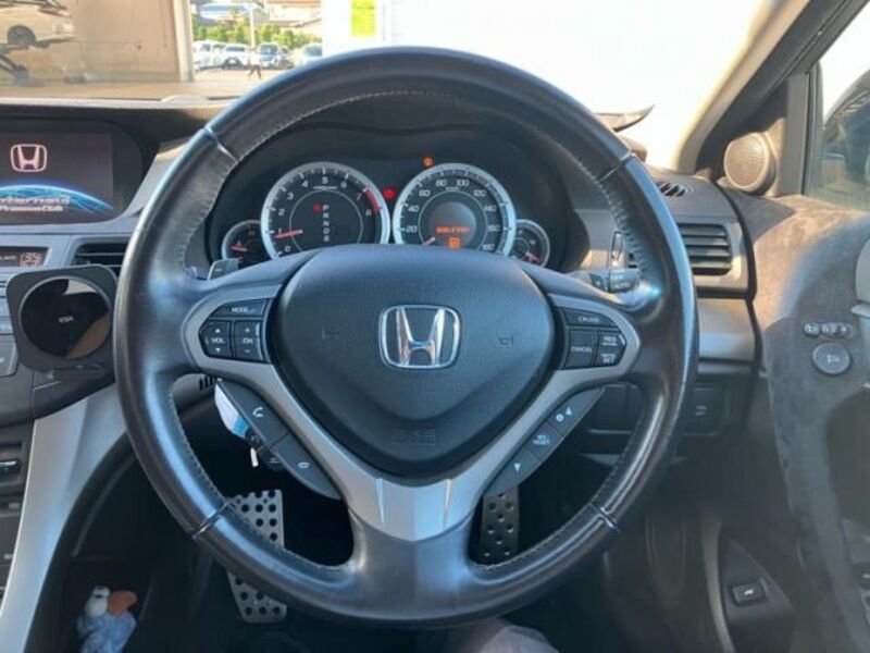 ACCORD TOURER