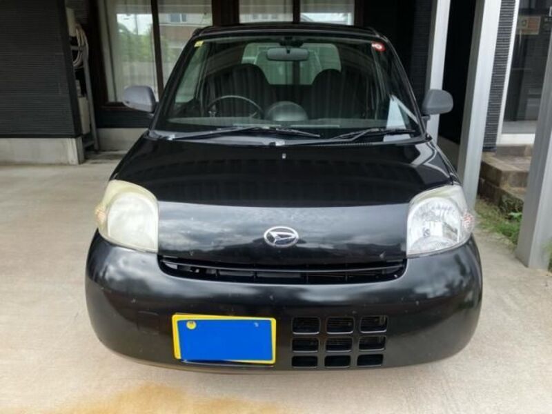 DAIHATSU ESSE