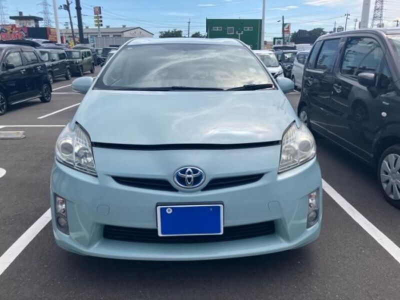 PRIUS