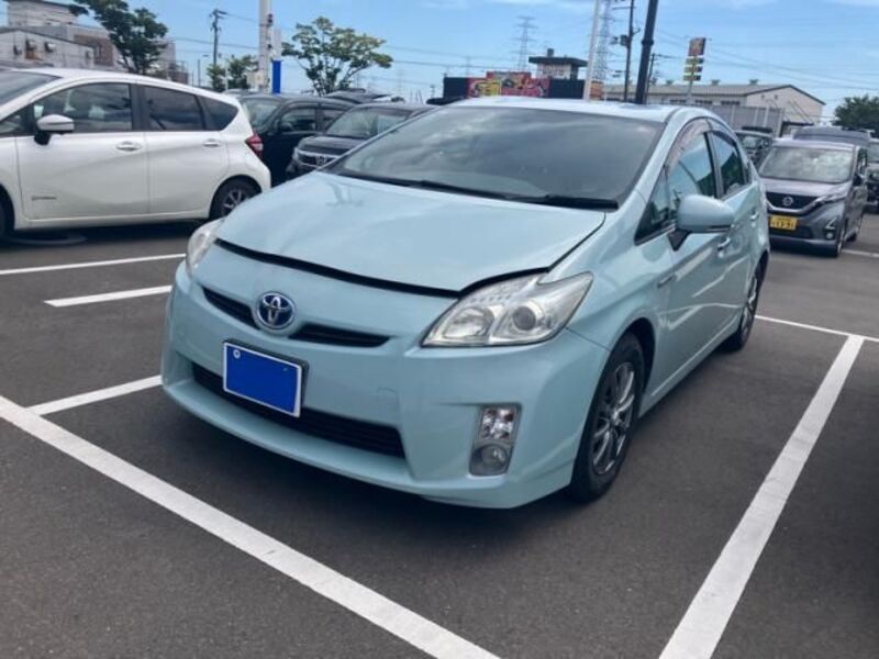 PRIUS