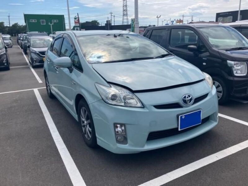 PRIUS