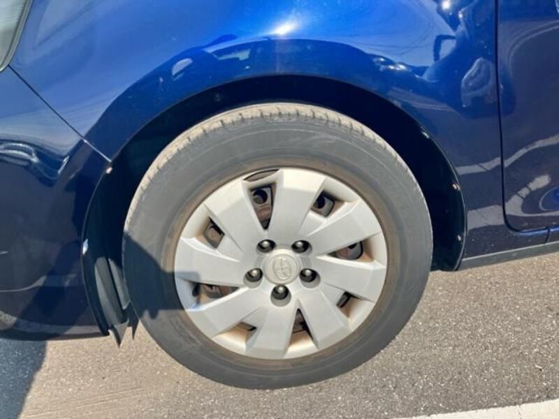 COROLLA RUMION