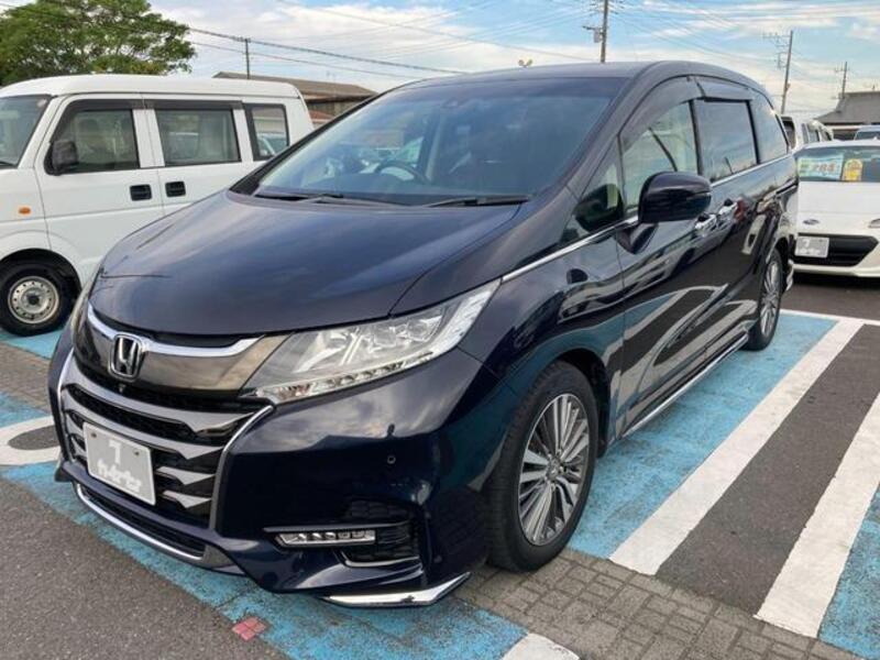 ODYSSEY