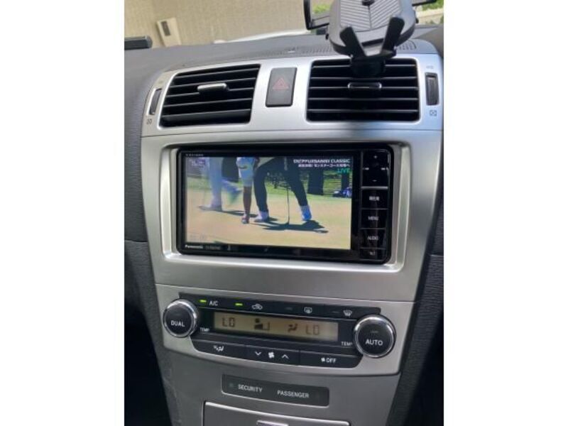 AVENSIS WAGON