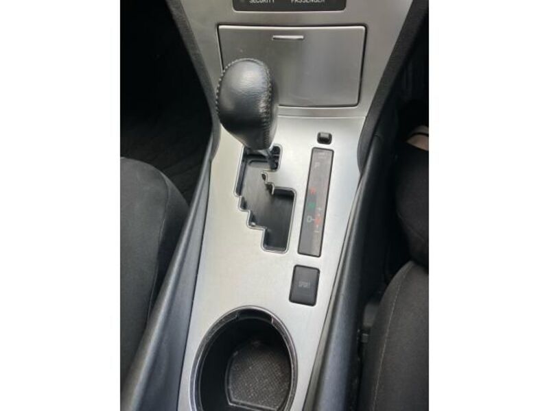 AVENSIS WAGON