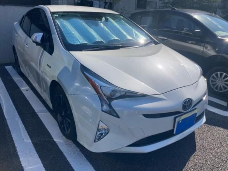 PRIUS