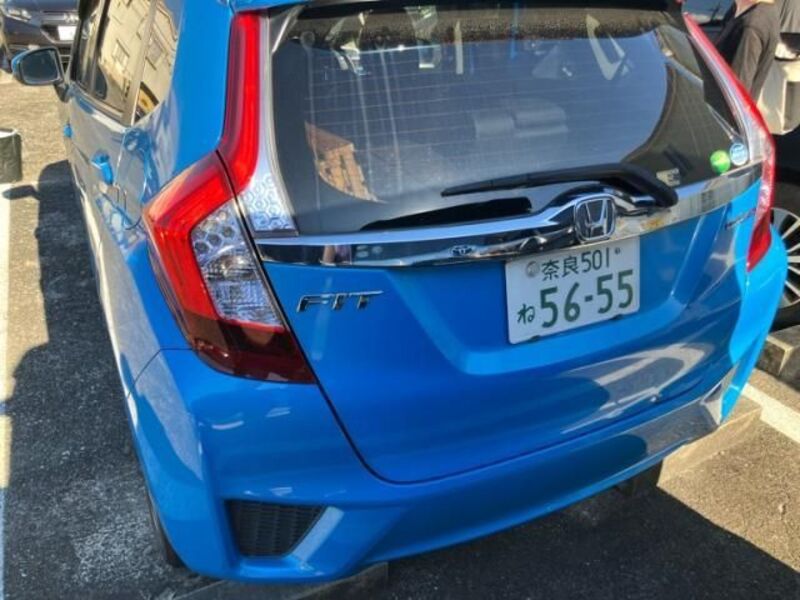 FIT HYBRID
