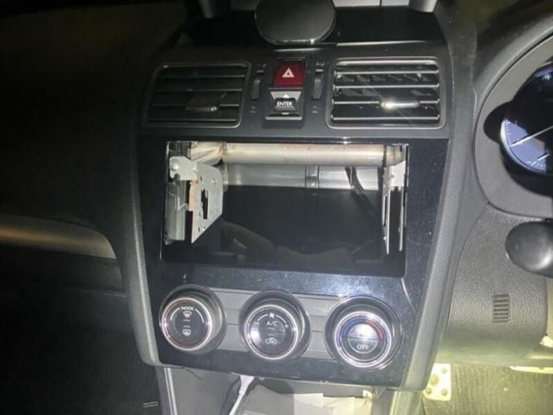 IMPREZA SPORT
