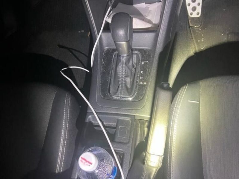 IMPREZA SPORT