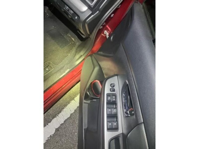 IMPREZA SPORT