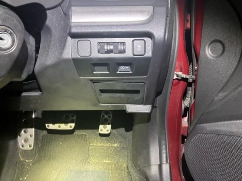 IMPREZA SPORT