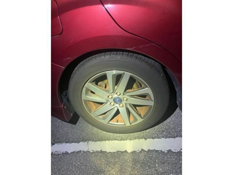 IMPREZA SPORT