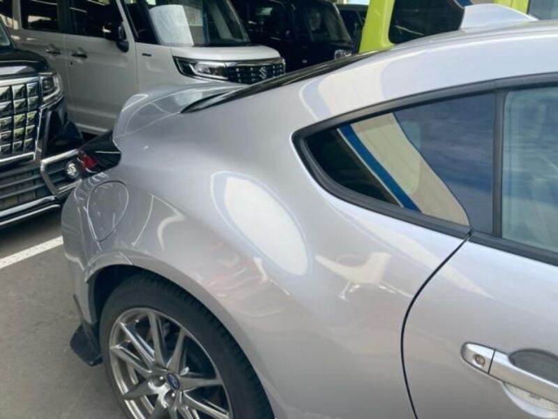 BRZ