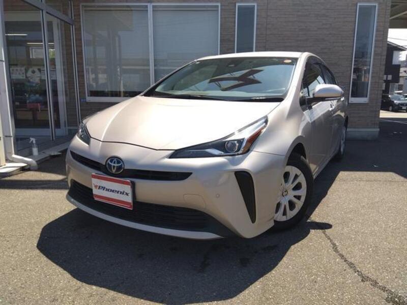 PRIUS
