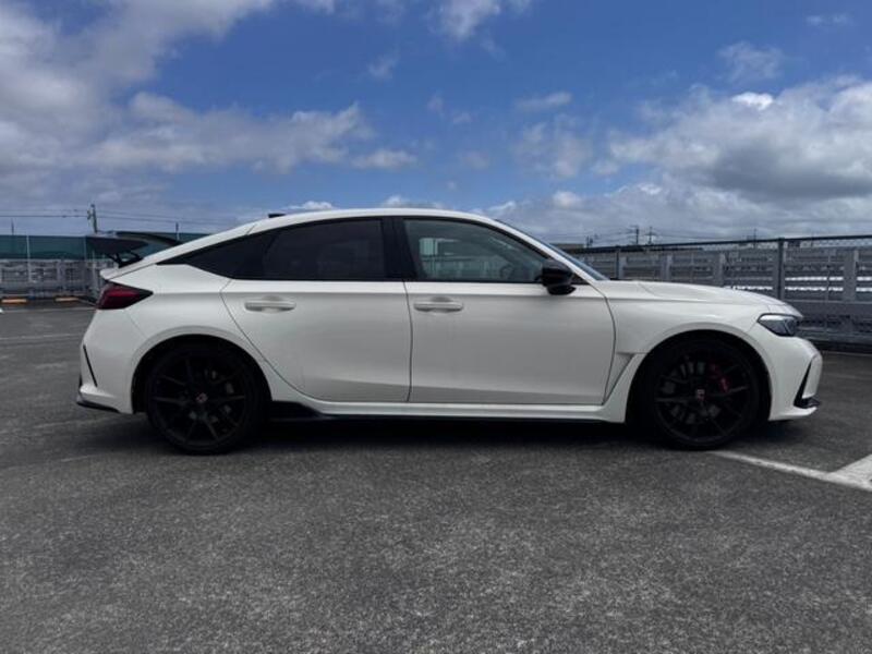 CIVIC
