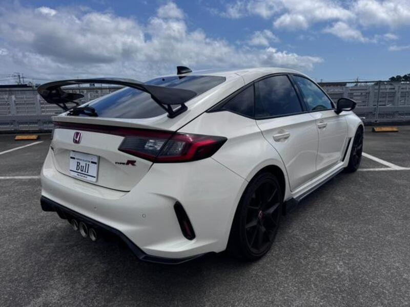 CIVIC