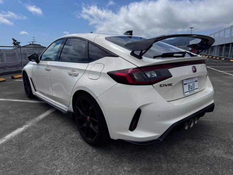 CIVIC